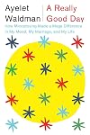 A Really Good Day: How Microdosing Made a Mega Difference in My Mood, My Marriage, and My Life