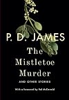 The Mistletoe Murder: And Other Stories