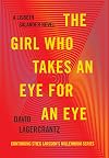 The Girl Who Takes an Eye for an Eye