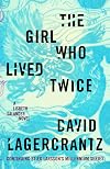 The Girl Who Lived Twice