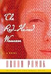 The Red-Haired Woman