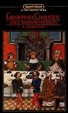 The Canterbury tales: a selection (Signet Classics)