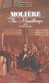 The Misanthrope and Other Plays (Signet Classics)