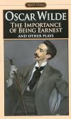 The Importance of Being Earnest / Salomé / Lady Windermere's Fan