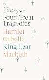 4 Plays: Hamlet; King Lear; Macbeth; Othello