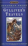 Gulliver's Travels: Lilliput and Brobdingnag