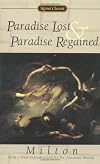 Paradise Lost &bull; Paradise Regained