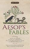 Aesop's Fables (Signet Classics)