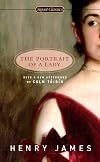 The Portrait of a Lady [1881 edition]