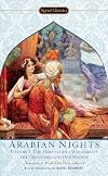 The Arabian Nights, Volume I: The Marvels and Wonders of The Thousand and One Nights (Signet Classics, 1/2)