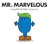 Mr. Marvelous