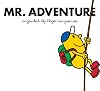Mr. Adventure
