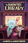 The Ghosts at the Movie Theater