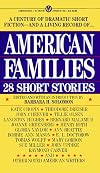 American Families: 28 Short Stories