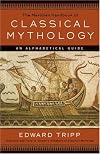 Crowell's Handbook of Classical Mythology
