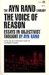 The Voice of Reason: Essays in Objectivist Thought