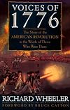 Voices of 1776