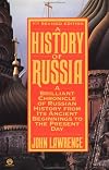 The History of Russia