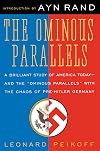The Ominous Parallels: The End of Freedom in America