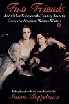 Two Friends and Other 19th-century American Lesbian Stories
