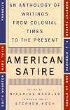 American Satire: An Anthology of Writings from Colonial Times to the Present