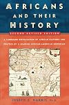 Africans and Their History: Second Revised Edition
