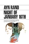 Night of January 16th