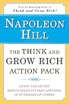 The Think and Grow Rich Action Pack