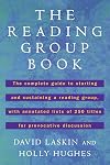 The Reading Group Book: The Comp Gd to Starting and Sustaining a Reading Group...
