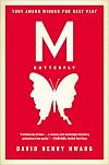 M. Butterfly