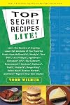 Top Secret Recipes LITE!