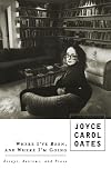Where I've Been, and Where I'm Going: Essays, Reviews, Prose