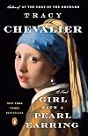 Girl with a Pearl Earring