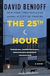 The 25th Hour
