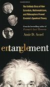 Entanglement: The Greatest Mystery in Physics