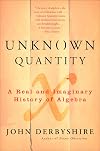 Unknown Quantity: A Real and Imaginary History of Algebra