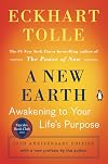 A New Earth: Awakening to Your Life's Purpose