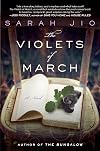 The Violets of March