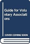 Guide for Voluntary Associations