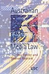Australian media law
