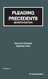 Pleading Precedents