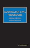 Australian Civil Procedure