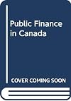 Public Finance in Canada