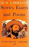 Stories, Essays and Poems
