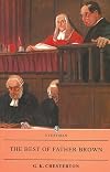 The Best of Father Brown (Everyman's Library)
