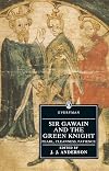 Sir Gawain and the Green Knight / Pearl / Cleanness / Patience