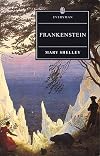 Frankenstein (Everyman's Library)