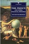 The Prince and Other Political Writings