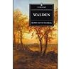 Walden With Ralph Waldo Emerson's Essay on Thoreau (Everyman's Library)