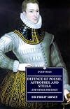 Defence of Poesie, Astrophil and Stella, and Other Writings